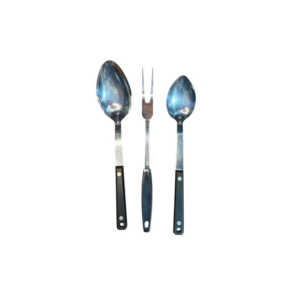 EKCO Kitchen Utensil Set vintage